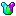 Peacock Topaz Chestplate