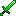 Peridot Sword