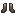 Pewter Boots