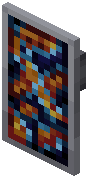 Pietersite Shield