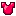 Pink Ruby Chestplate