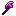 Pink Tigerseye Axe