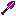 Pink Tigerseye Shovel