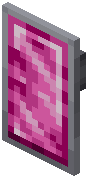 Pink Diamond Shield