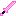 Pink Pearl Sword