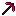 Pink Ruby Pickaxe