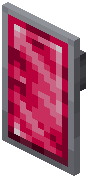 Pink Ruby Shield