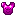 Pink Tigerseye Chestplate
