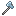 Platinum Axe