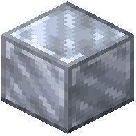 Platinum Block