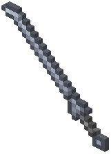 Platinum Katana