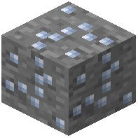 Platinum Ore