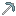 Platinum Pickaxe