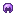 Purple Gold Helmet