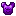 Purple Catseye Chestplate