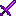 purple Catseye Sword