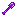 Purple Diamond Shovel
