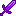 Purple Diamond Sword