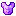 Purple Pearl Chestplate