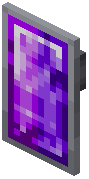 Purple Pearl Shield
