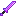 Purple Pearl Sword