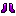 Star Sapphire Boots
