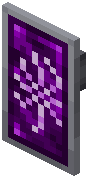 Star Sapphire Shield