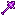 Star Sapphire Shovel