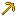 Pyrite Pickaxe
