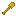 Pyrite Shovel