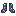 Rainbow Opal Boots