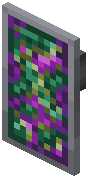 Rainbow Opal Shield