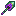 Rainbow Opal Spade