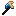 Sapphire Axe