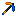 Rare Sapphire Pickaxe