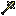 Rare Star Sapphire Shovel