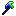 Tanzanite Axe