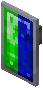 Rare Tanzanite Shield