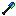 Rare Tanzanite Spade