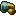 Raw Holmium