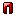 Red Catseye Leggings