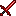 Red Catseye Sword