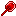 Red Diamond Axe
