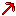 Red Diamond Pickaxe