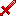 Red Diamond Sword