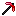 Red Pearl Pickaxe
