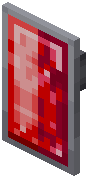 Red Pearl Shield