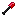 Red Pearl Shovel
