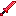 Red Pearl Sword