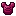 Rhodonite Chestplate
